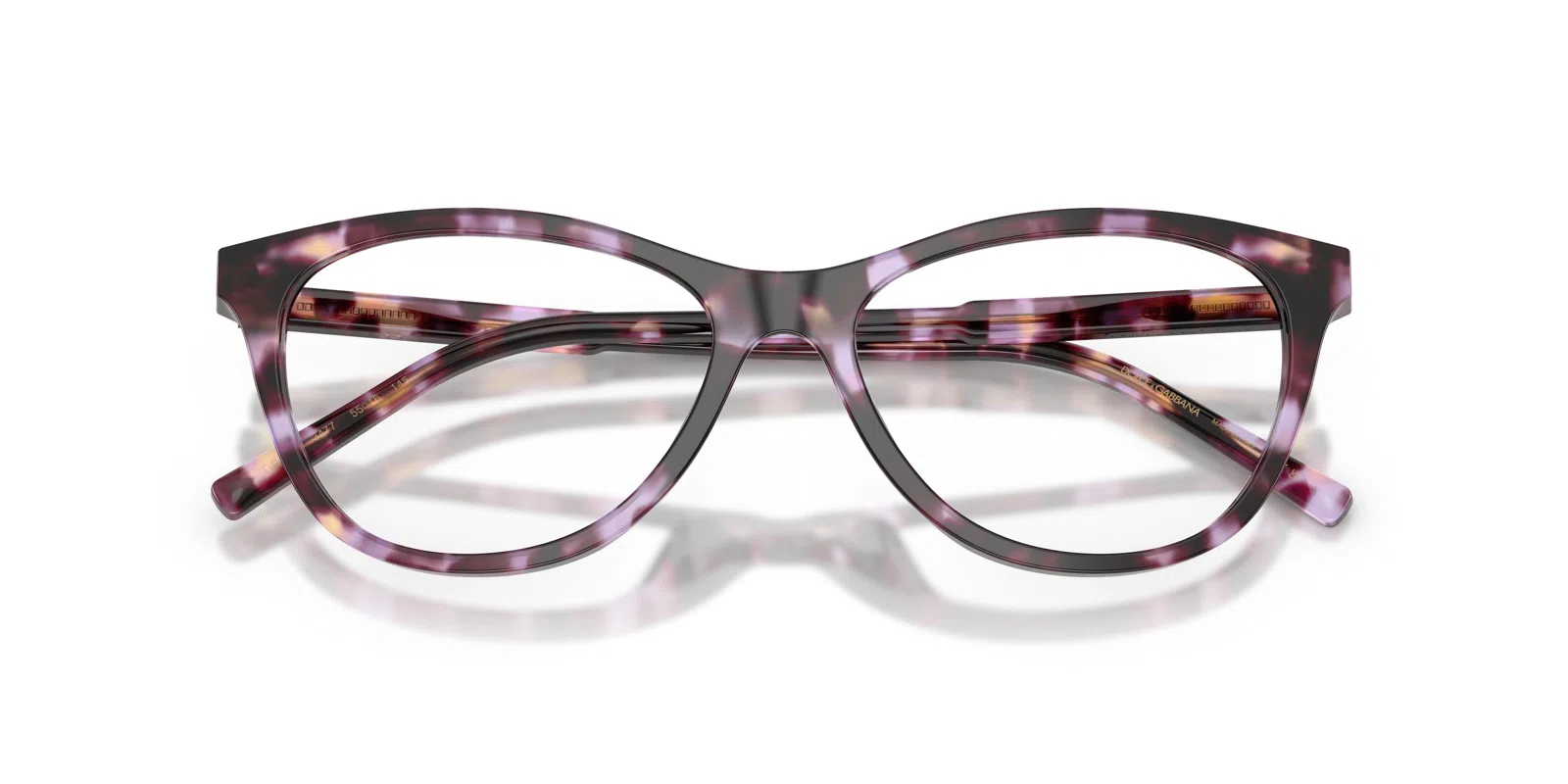Dolce & Gabbana 3443 Eyeglasses - view 20